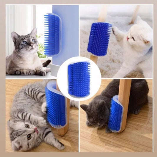 Rascador esquinero Para Gatos - Súper Sensación
